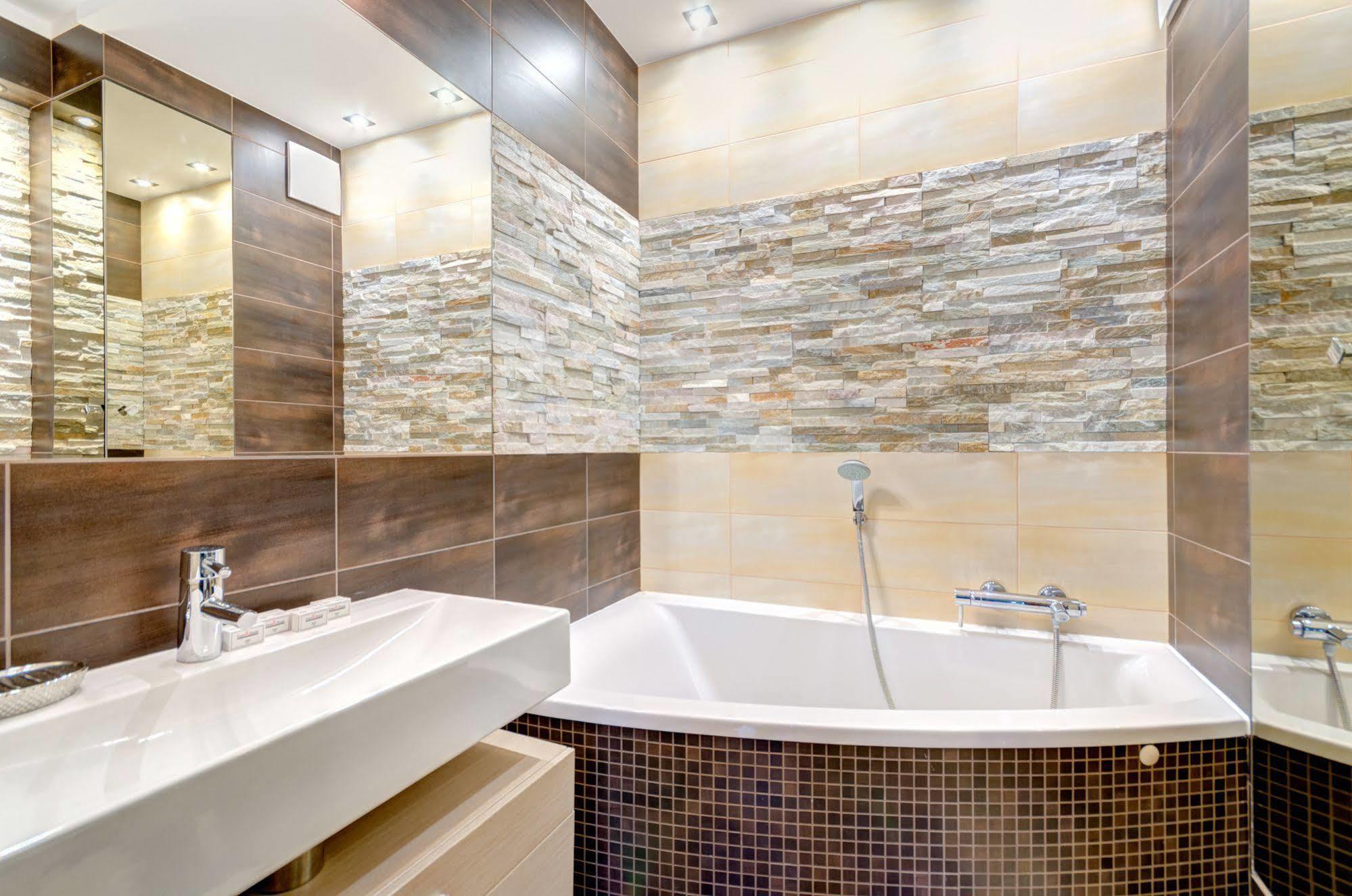 Swanky And Modern Marina Residence Sopot Extérieur photo